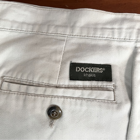 DOCKERS Men’s Pants - Picture 1 of 4